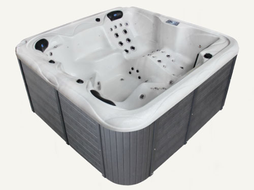 Orion spa 4
