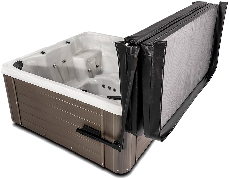 Hot Tub Cover Buying Guide Royal Spas